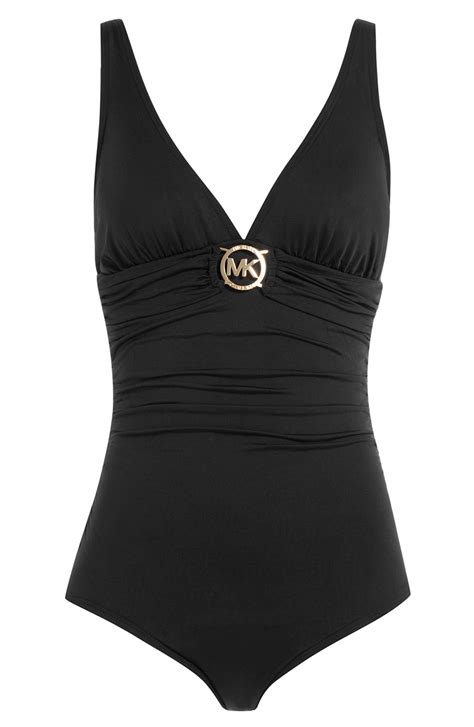 michael kors swimwear canada|michael kors swimsuits women.